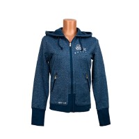 Толстовка Savage молодежная