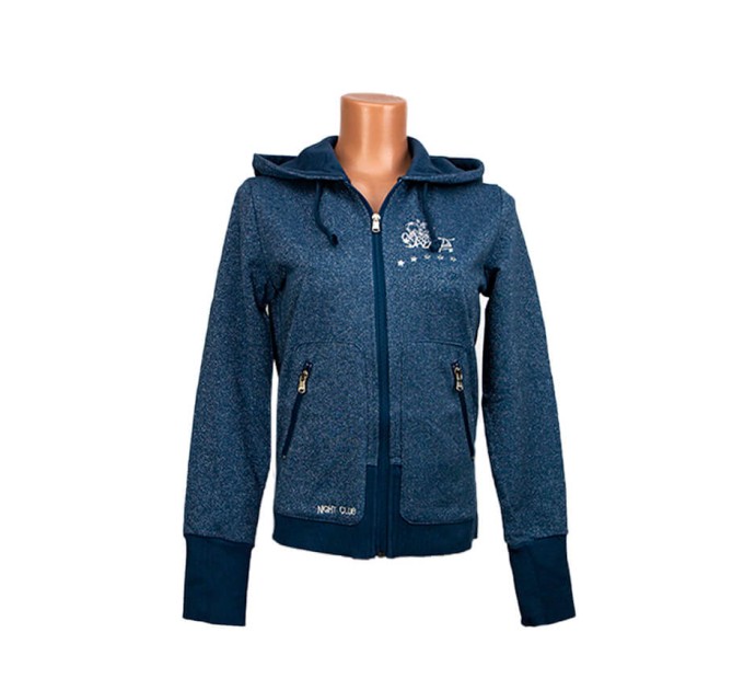 Женская байка Savage