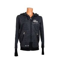 Толстовка молодежная Savage