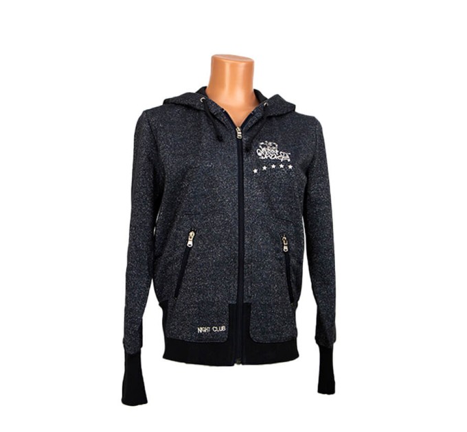 Женская байка Savage