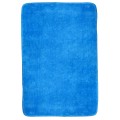 Коврик для ванной из микрофибры 50х80 см 57052
