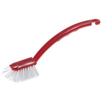 Щетка для мытья посуды прямоугольная 56586