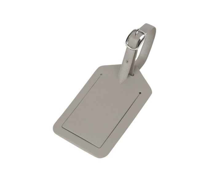 Багажная бирка «Weekend»