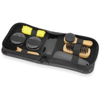 Набор для чистки обуви "Шайн"