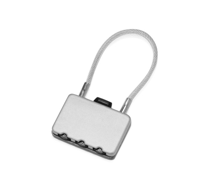 Замок для багажа «Heatrow»