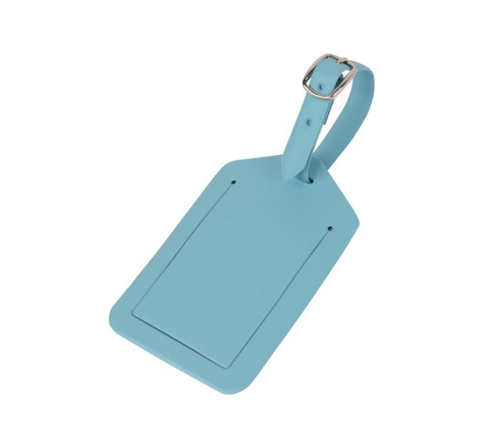 Багажная бирка «Weekend»