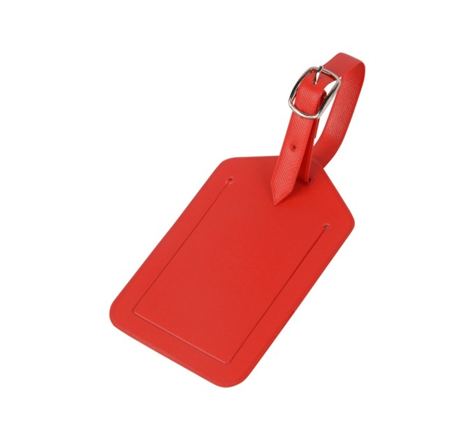 Багажная бирка «Weekend»