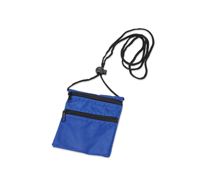 Нагрудный кошелек «Путешествие»