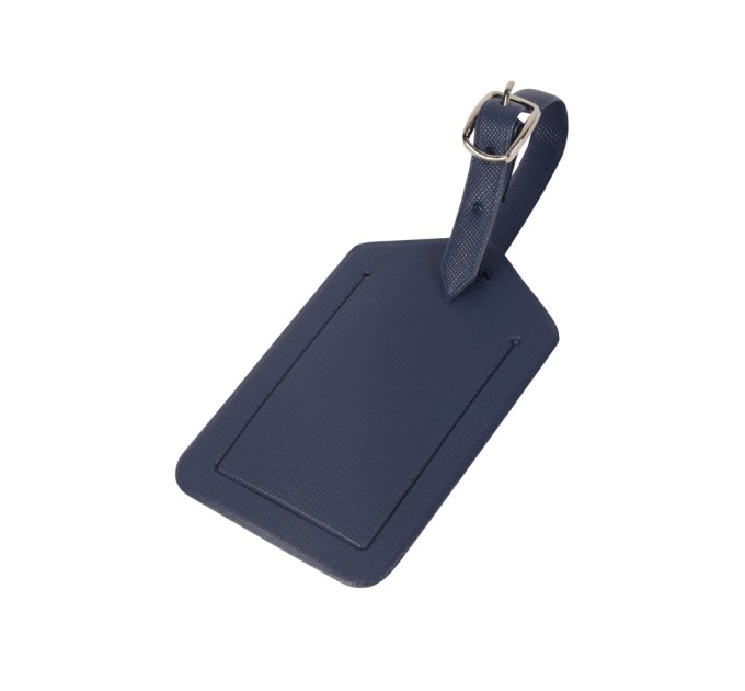 Багажная бирка «Weekend»