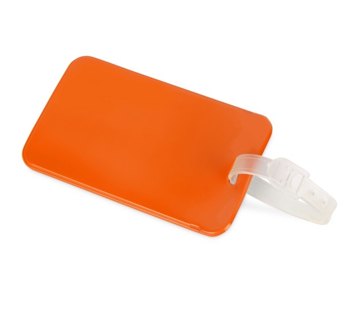 Бирка для багажа Voyage 2.0