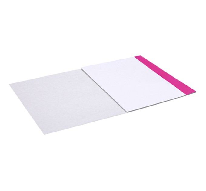 Картон белый A4, 8 листов, «Мишка» Нкн8б_28642