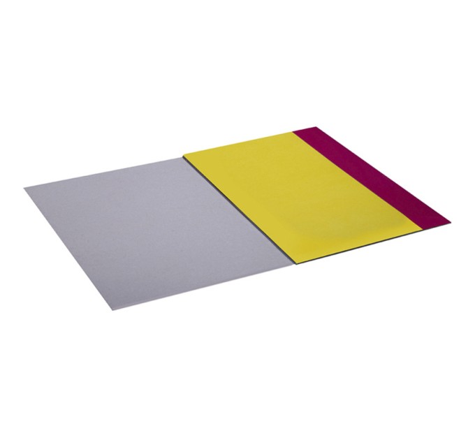 Картон цветной А4, 8 цветов, 8 л., «Попугай» Нкн8-8_28650