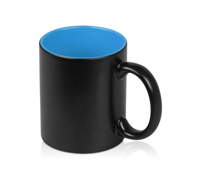 Кружка «Subcolor BLK»