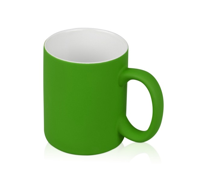 Кружка «Barrel of a Gum»