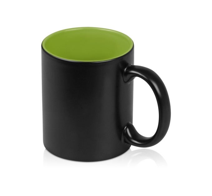 Кружка «Subcolor BLK»