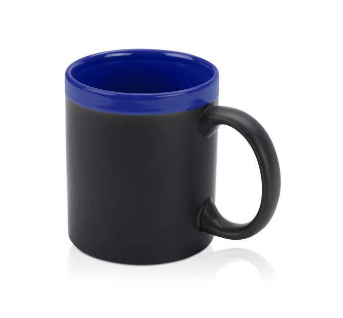 Кружка с покрытием для рисования мелом «Да Винчи»