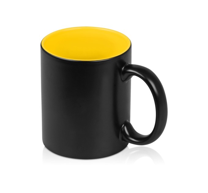 Кружка «Subcolor BLK»