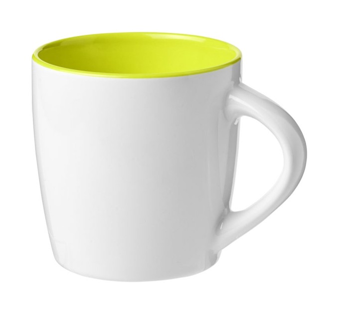 Керамическая чашка Aztec