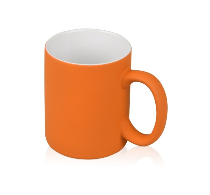 Кружка «Barrel of a Gum»