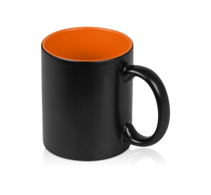 Кружка «Subcolor BLK»