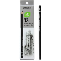 Карандаш угольный мягкий 58120 Карандаш угольный мягкий 58120