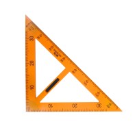 Треугольник для классной доски 30 см/45° ARL960N8