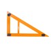 Треугольник для классной доски 50 см/30° ARL960N9