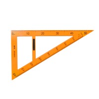 Треугольник для классной доски 50 см/30° ARL960N9