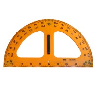 Транспортир для классной доски 180°/50 см ARL960N7