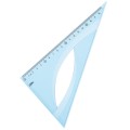 Треугольник 18 см (30х60х90), в блистере H15