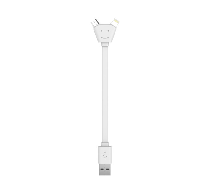 USB-переходник XOOPAR Y CABLE
