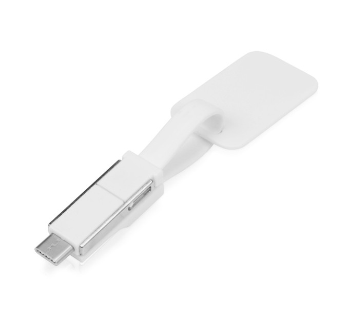 Зарядный кабель «Charge-it» 3 в 1
