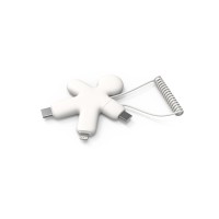 Зарядный кабель «BUDDY ECO»