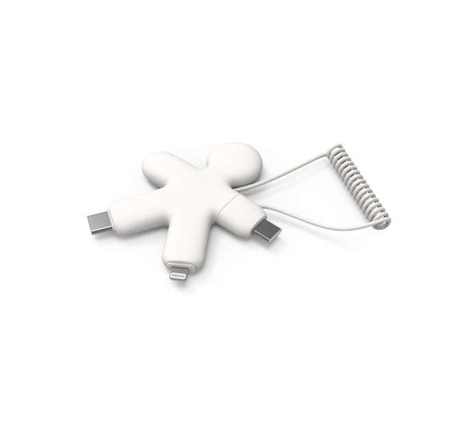 Зарядный кабель «BUDDY ECO»