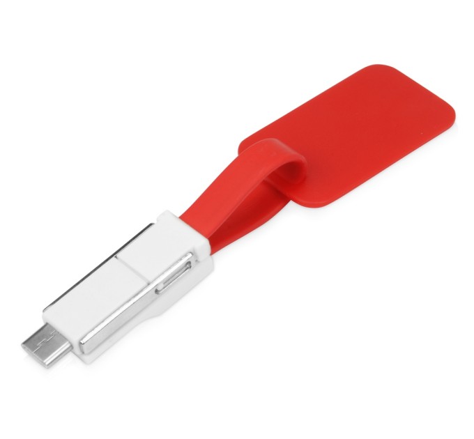 Зарядный кабель «Charge-it» 3 в 1