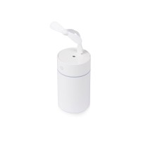 USB увлажнитель воздуха с двумя насадками «Sprinkle»