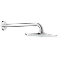 Верхний душ Grohe Rainshower Veris 300