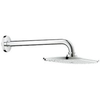 Верхний душ Grohe Rainshower Veris 300