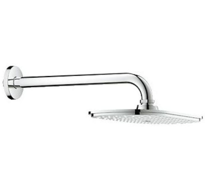 Верхний душ Grohe Rainshower Veris 300