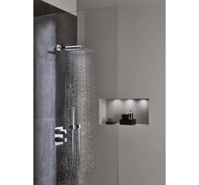 Верхний душ Grohe Euphoria Cube 150