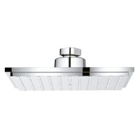 Верхний душ Grohe Euphoria Cube 150