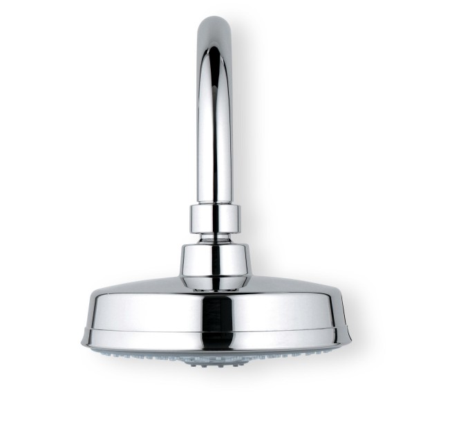 Верхний душ Grohe Rainshower Rustic 160