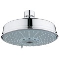 Верхний душ Grohe Rainshower Rustic 160