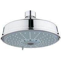 Верхний душ Grohe Rainshower Rustic 160