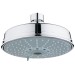 Верхний душ Grohe Rainshower Rustic 160