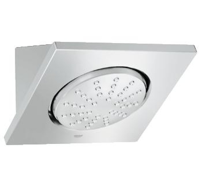 Верхний душ Grohe 5" Rainshower F-Series