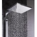 Верхний душ Grohe Euphoria Cube 150