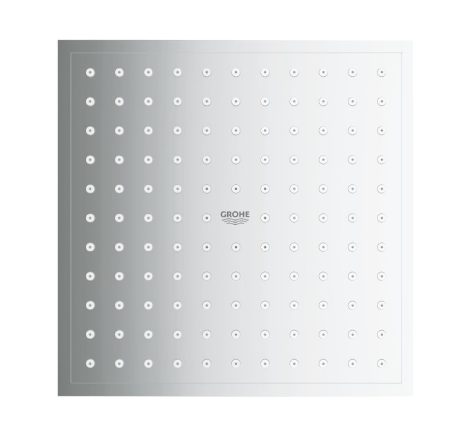 Верхний душ Grohe Euphoria Cube 150