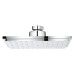 Верхний душ Grohe Euphoria Cube 150