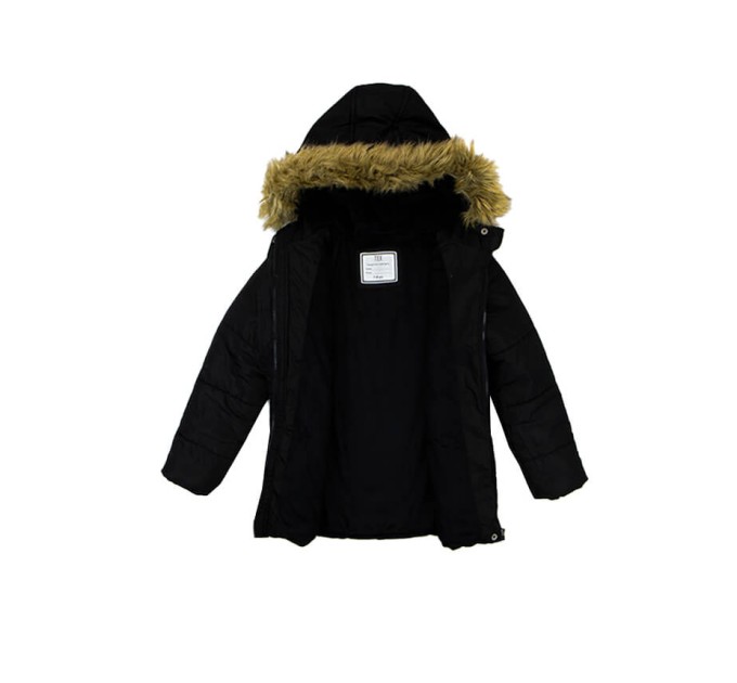 Куртка детская TEX